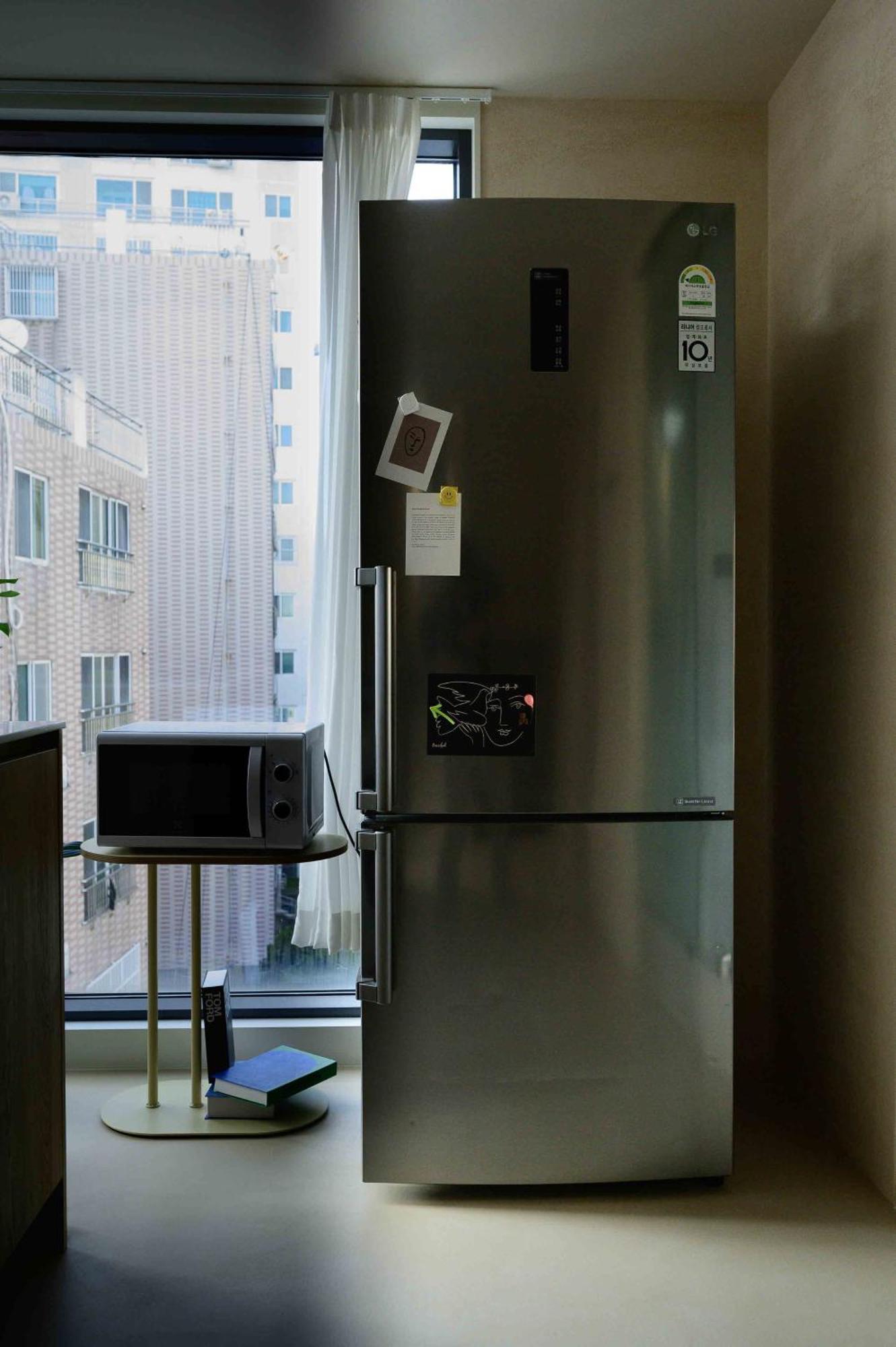 Catnap Guesthouse Pusan Zewnętrze zdjęcie