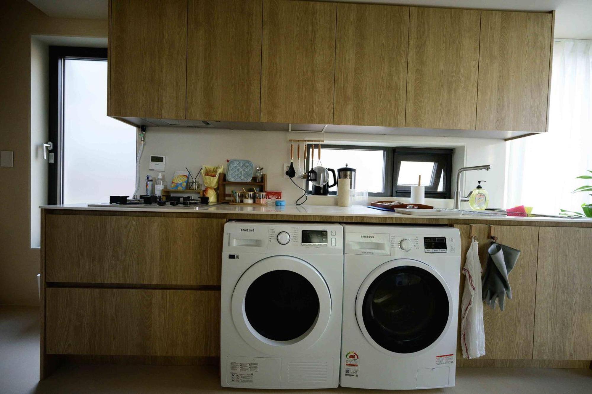 Catnap Guesthouse Pusan Zewnętrze zdjęcie