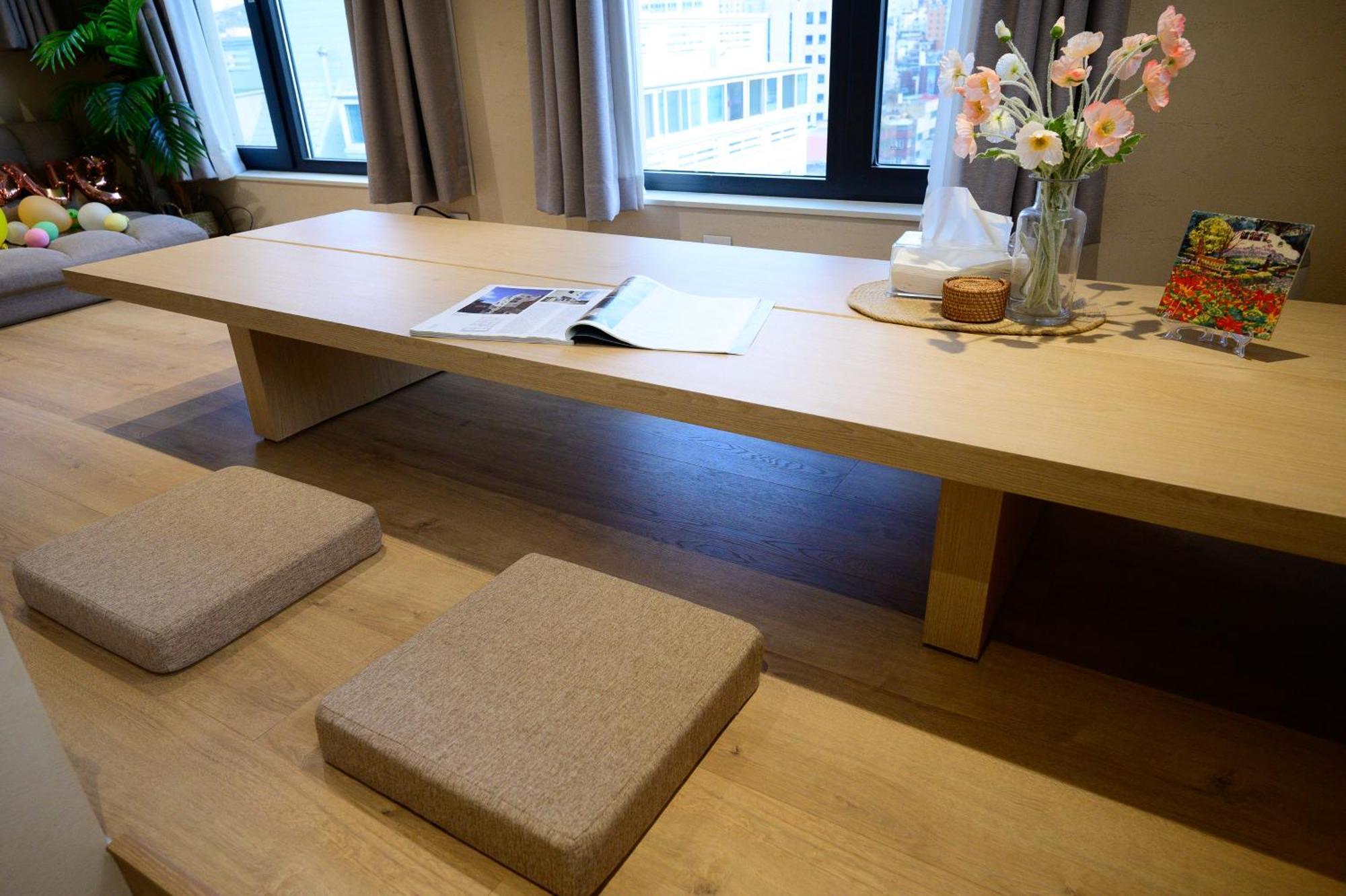 Catnap Guesthouse Pusan Zewnętrze zdjęcie