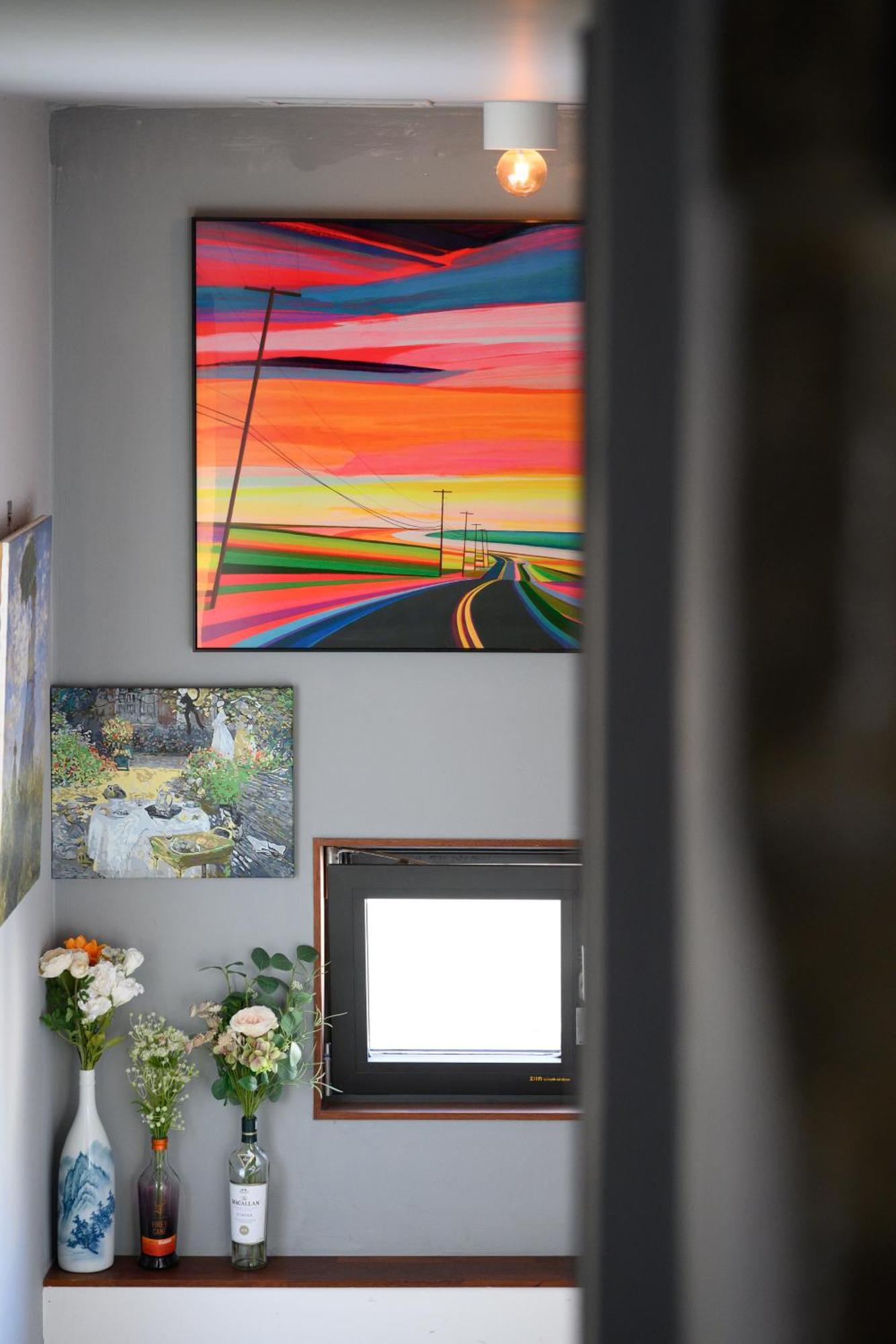 Catnap Guesthouse Pusan Zewnętrze zdjęcie