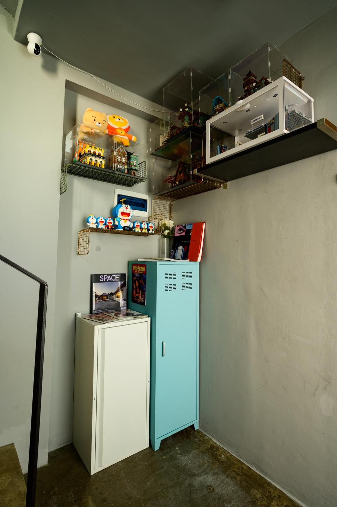 Catnap Guesthouse Pusan Zewnętrze zdjęcie