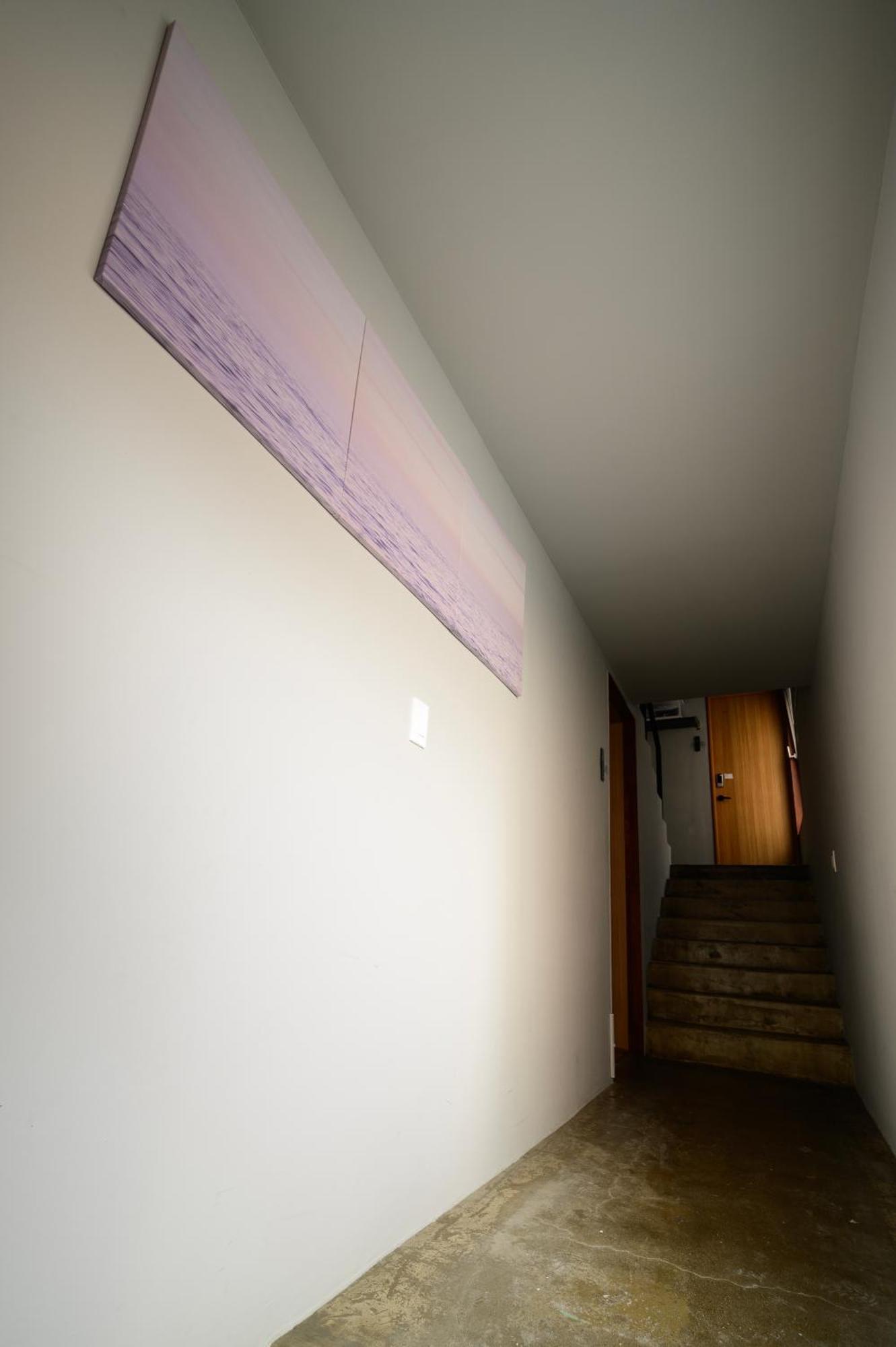 Catnap Guesthouse Pusan Zewnętrze zdjęcie