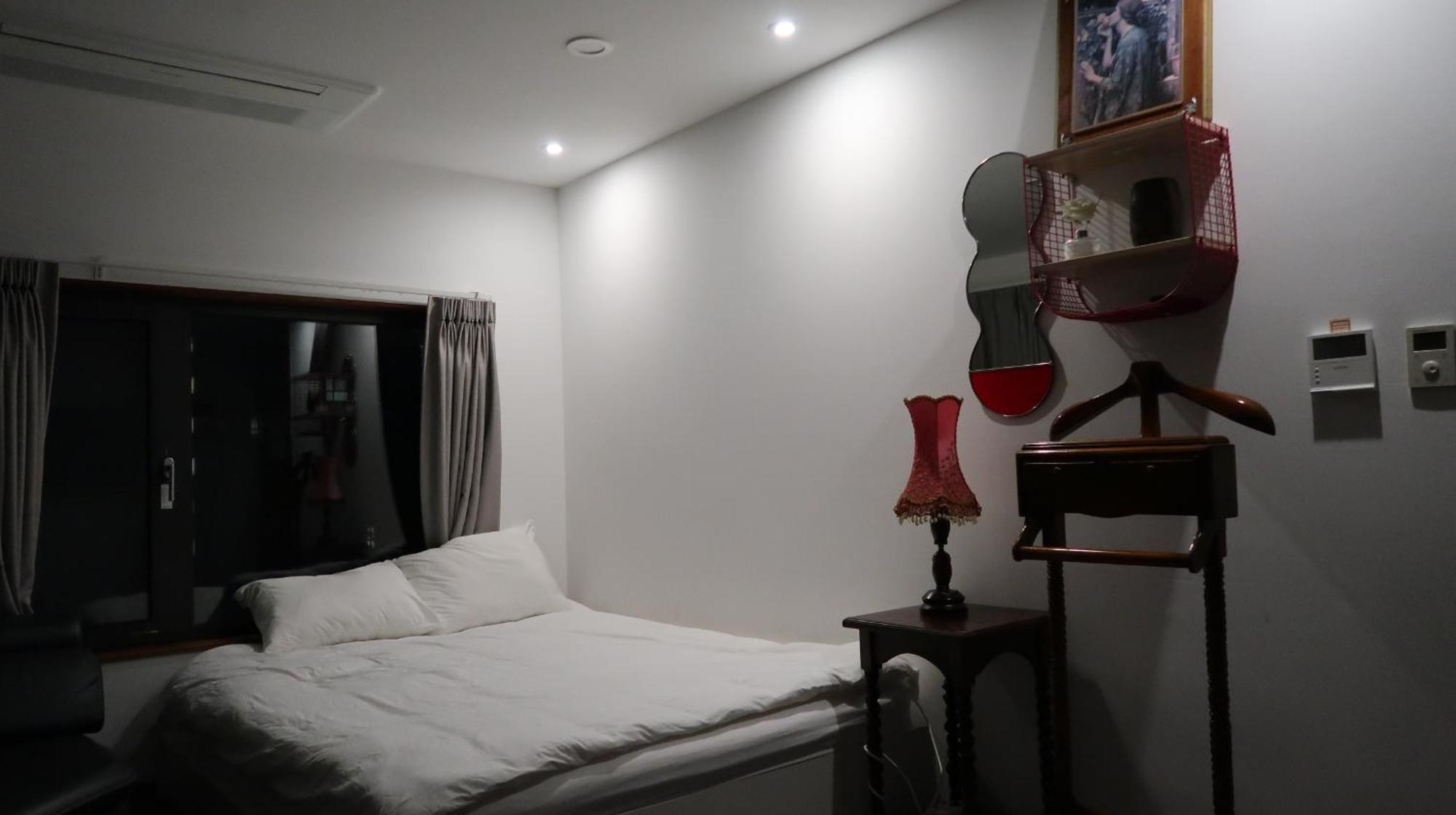 Catnap Guesthouse Pusan Zewnętrze zdjęcie