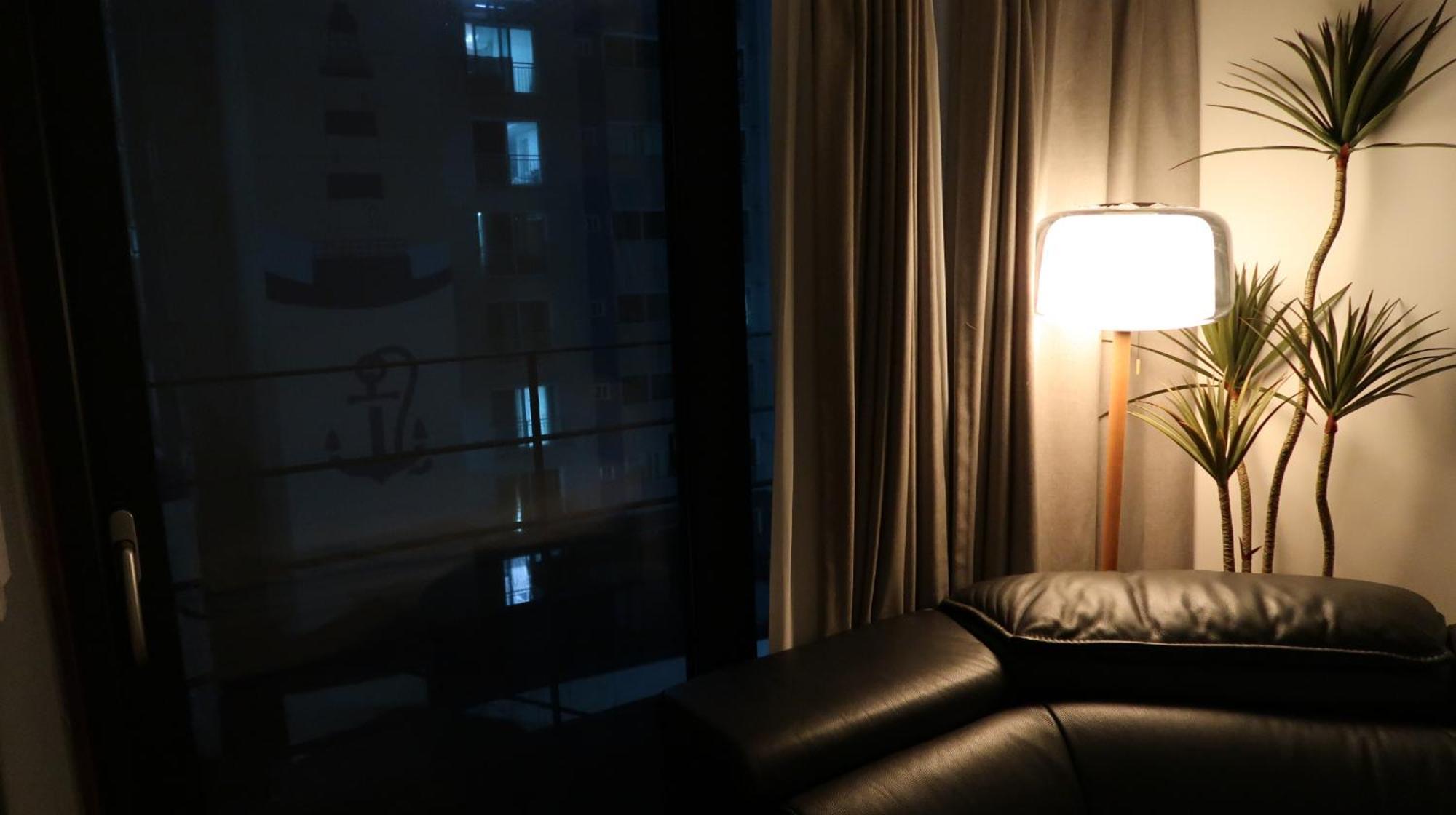 Catnap Guesthouse Pusan Zewnętrze zdjęcie