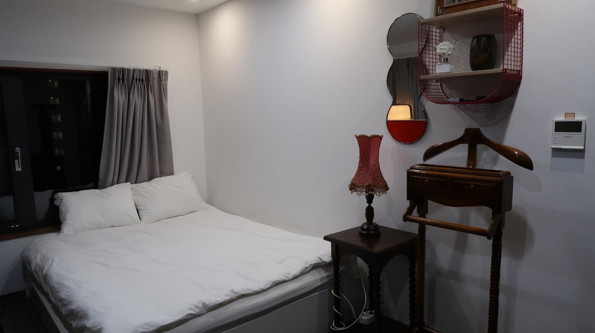 Catnap Guesthouse Pusan Zewnętrze zdjęcie