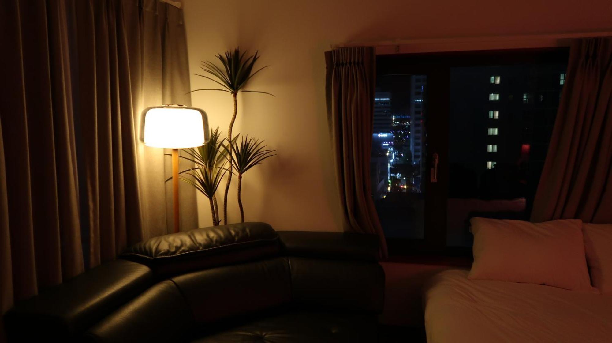 Catnap Guesthouse Pusan Zewnętrze zdjęcie
